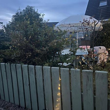 Portrush Holiday Haven Exterior photo